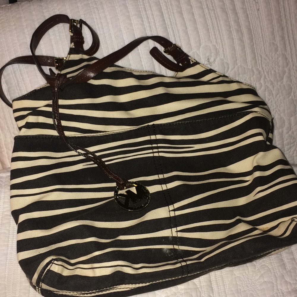 Michael Kors shoulder bag